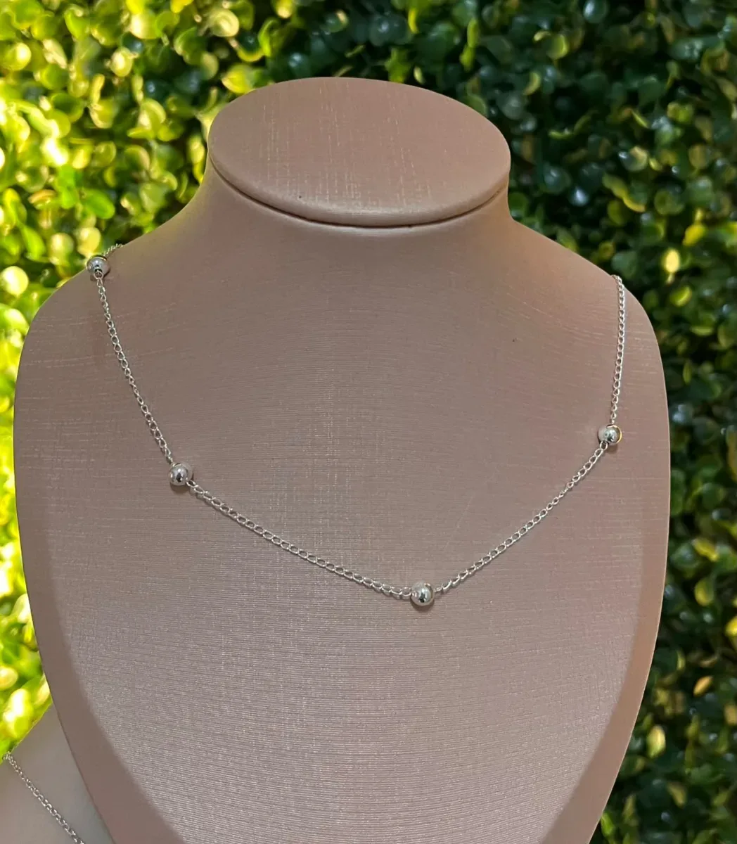 Choker bola m Pr