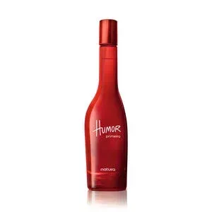 Perfume humor primeiro
