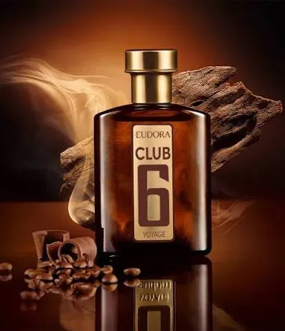 Perfume club 6