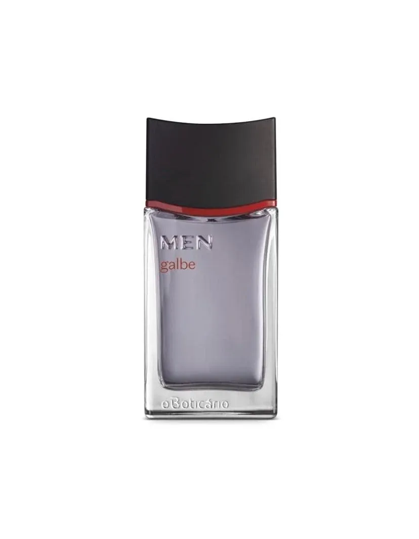 Perfume men galbe
