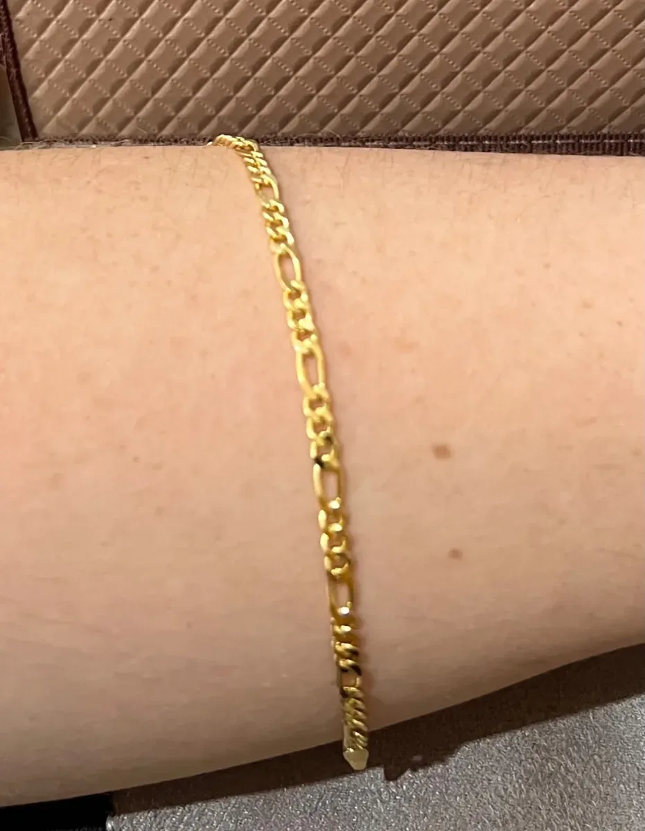 Pulseira inf 3X1 Dou