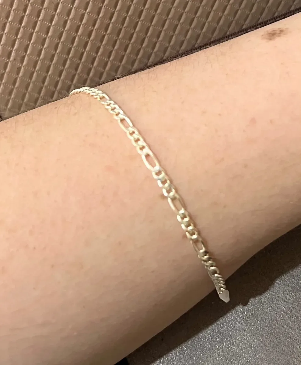 Pulseira inf 3X1 Pr