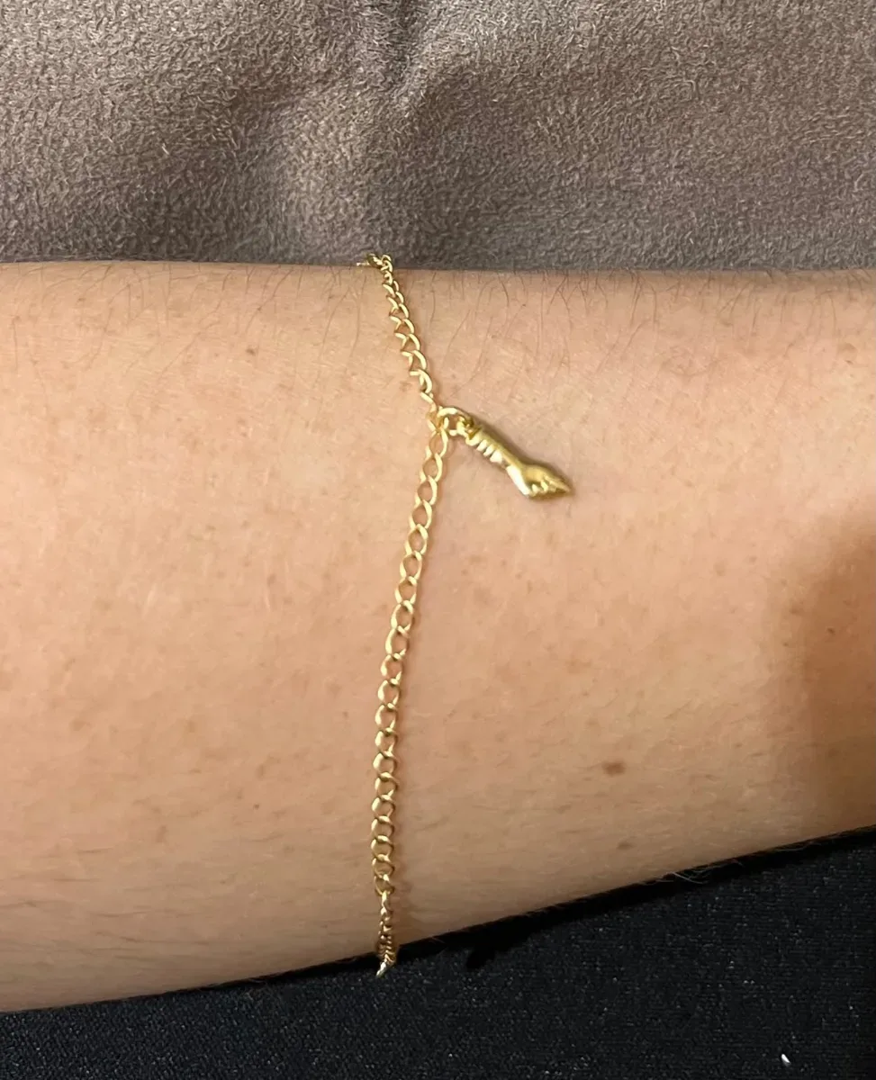 Pulseira inf figo Dou