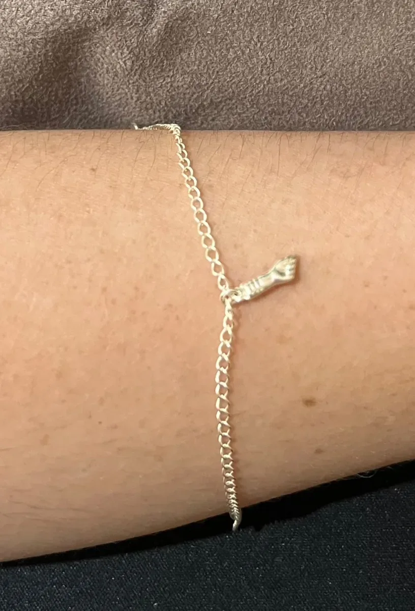 Pulseira inf figo Pr