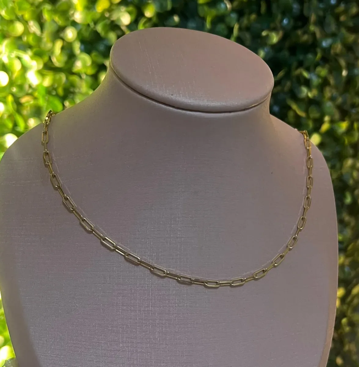 Choker cartier Dou