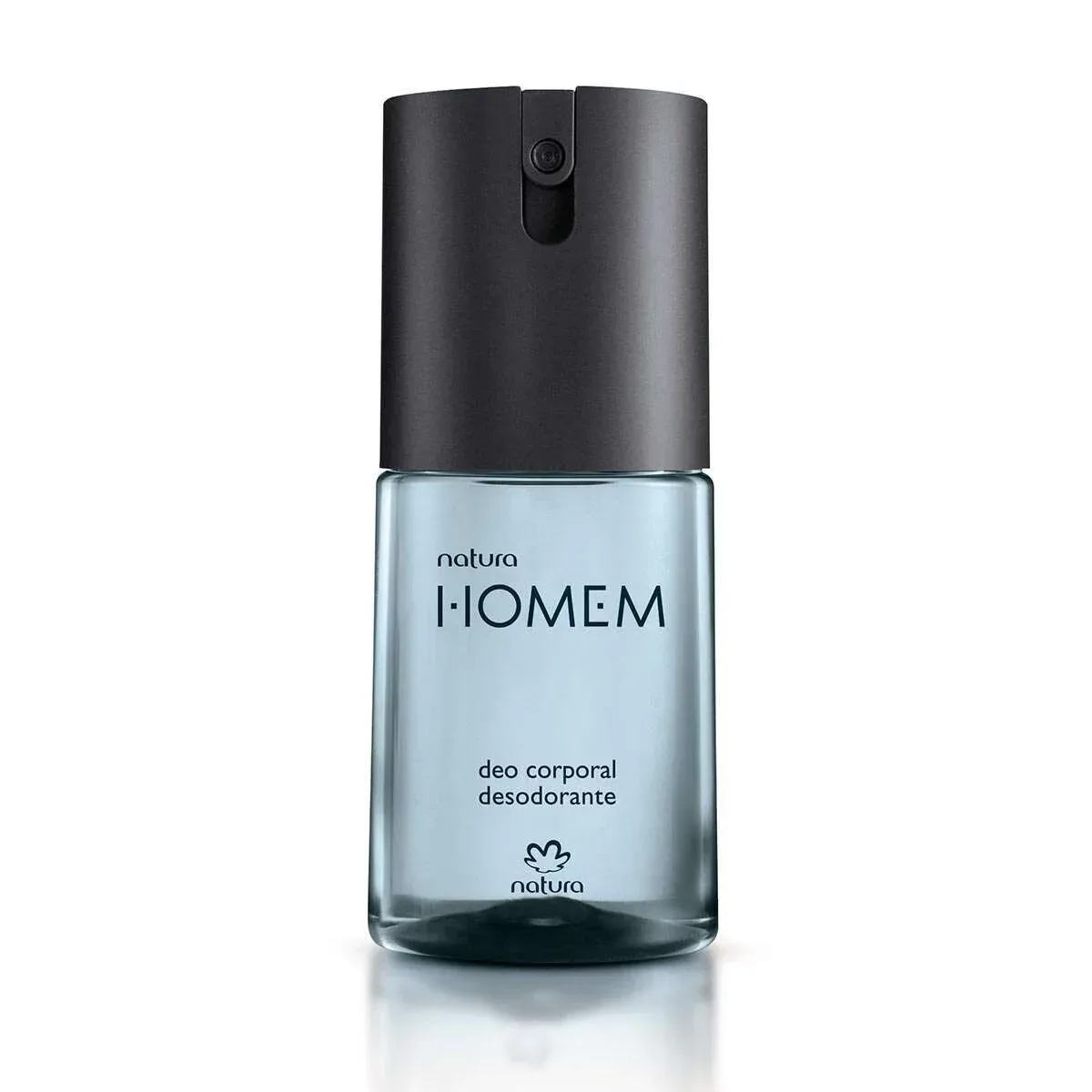 Desodorante natura homem