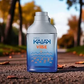 Kaiak vibe infantil