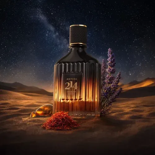 Perfume arabian oasis masc