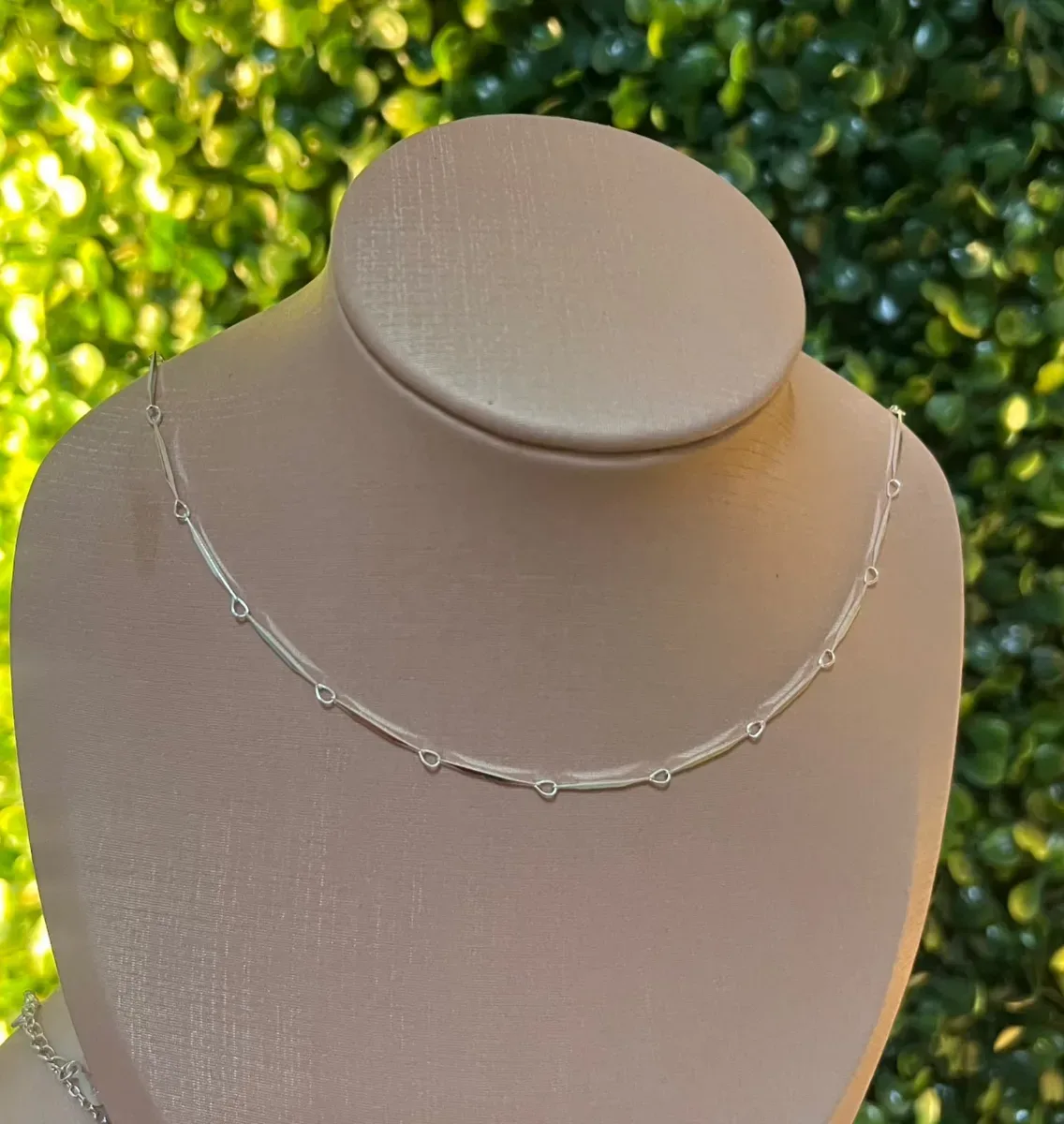 Choker palito Pr