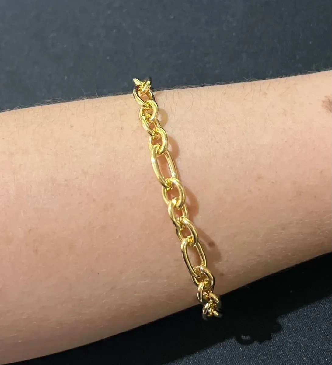 Pulseira elos g Dou