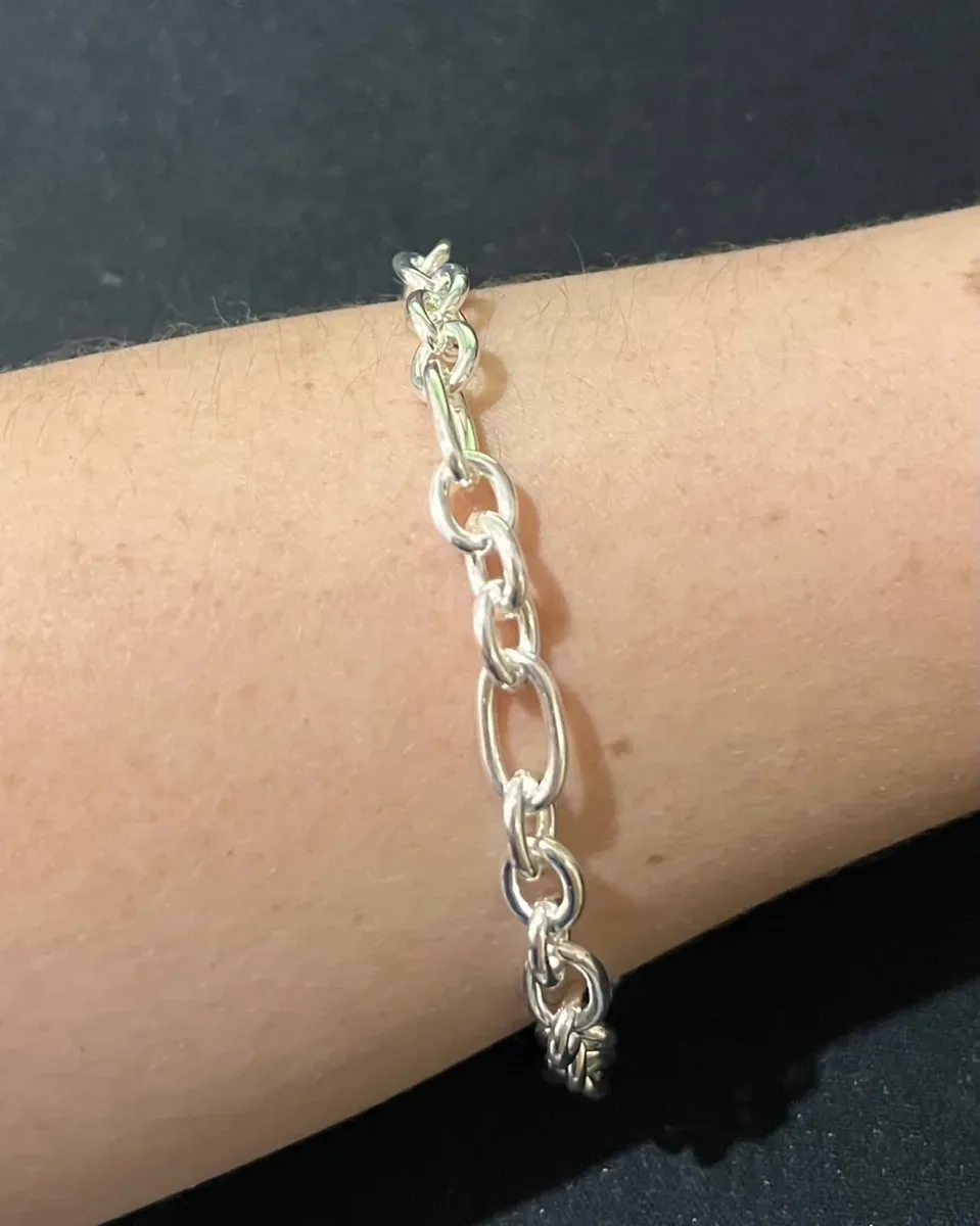 Pulseira elos g Pr