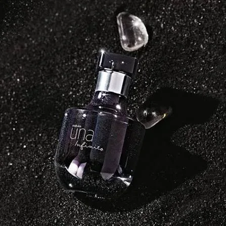 Perfume una infinito