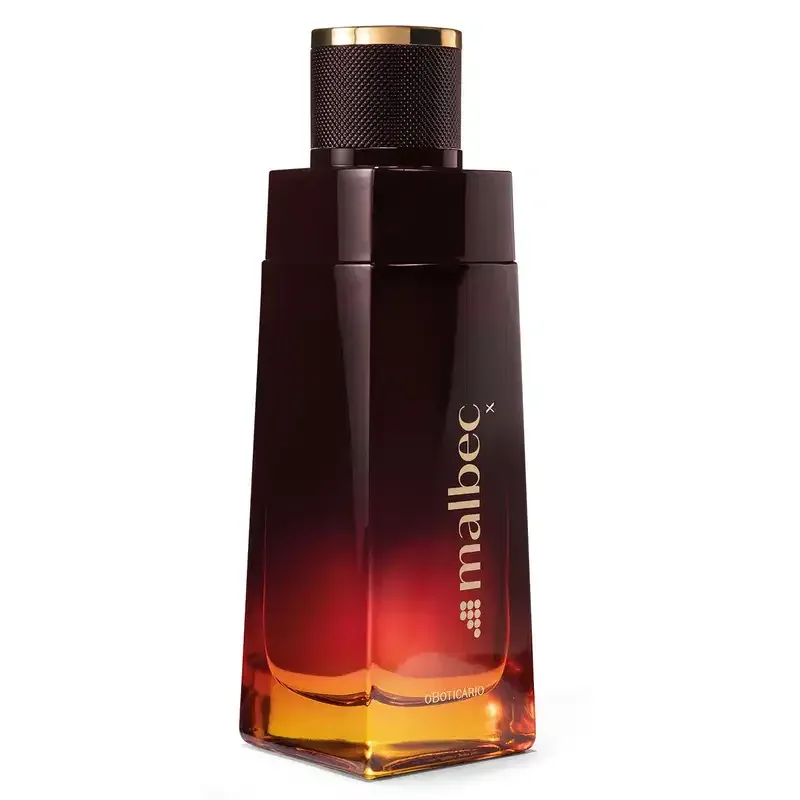 Perfume malbec X