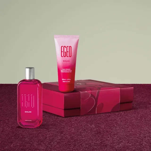 Kit egeo dolce